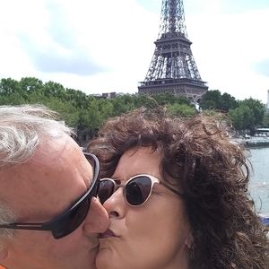 Meet your Posher, Patti